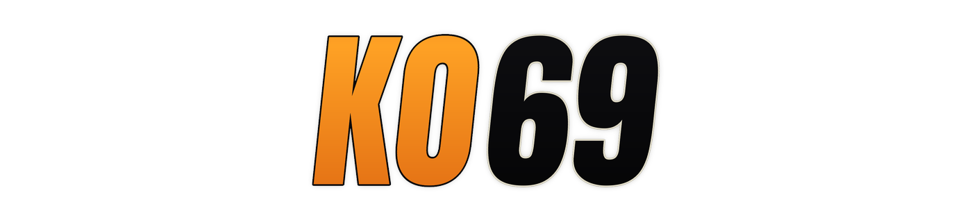 ko69 logo